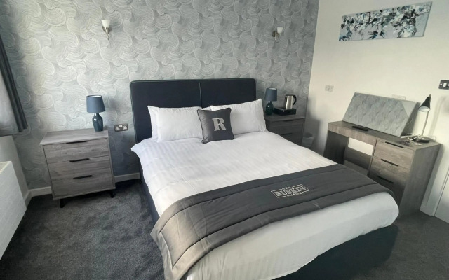 Ruskin Hotel