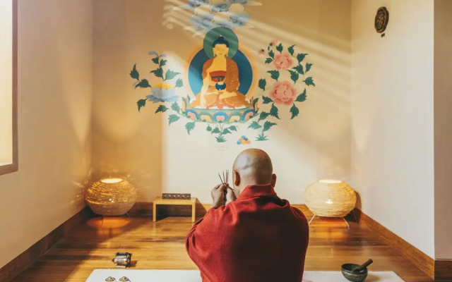 Six Senses Vana - A Wellness Retreat