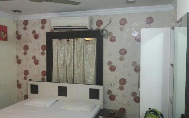 Shree Krishna Hotels & Resort