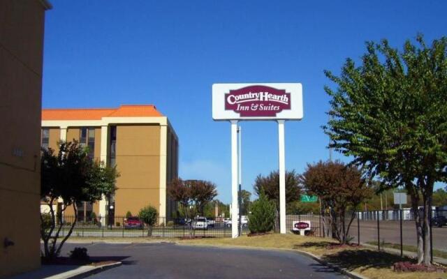 Comfort Inn & Suites Airport