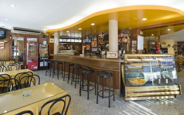 Hostal El Progreso