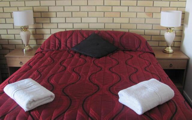 Nambour Central Motel