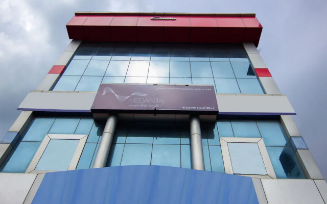 Vedanta Wake Up-Kumily Town Center