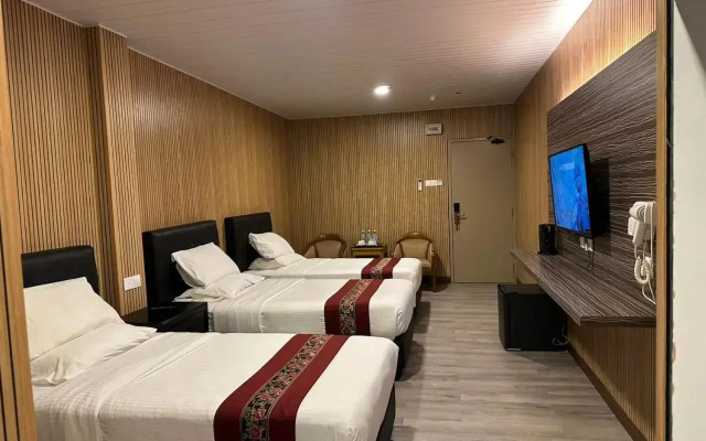 SS Hotel Seremban