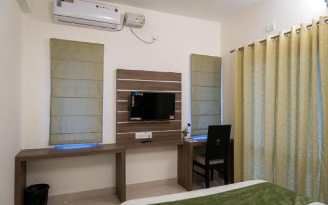 Sunshine Suites-Premium