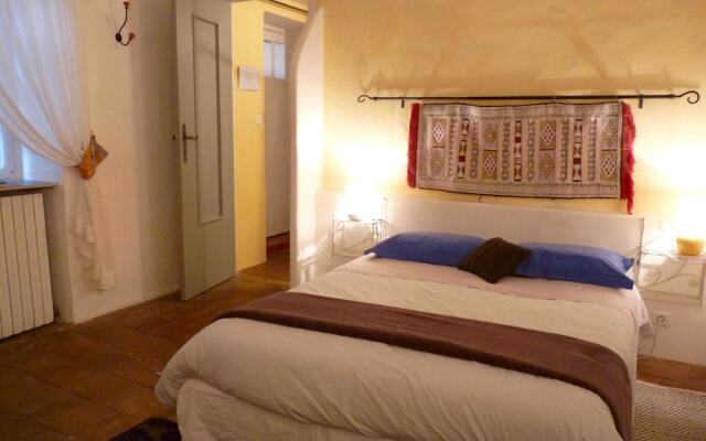 Chambres d'Hotes Atelier de Fons