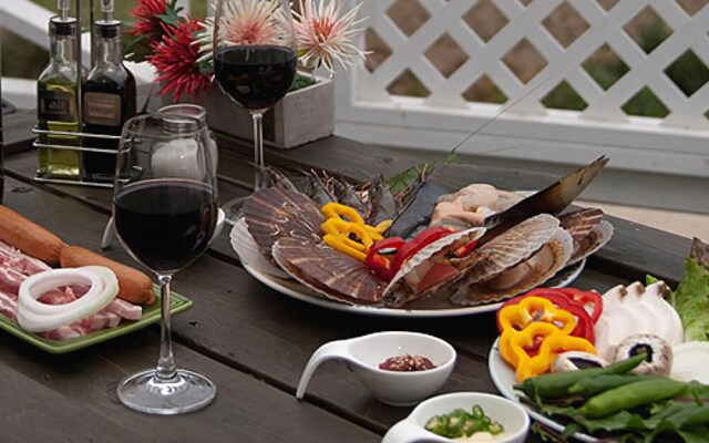 Namhae Abientot Pension