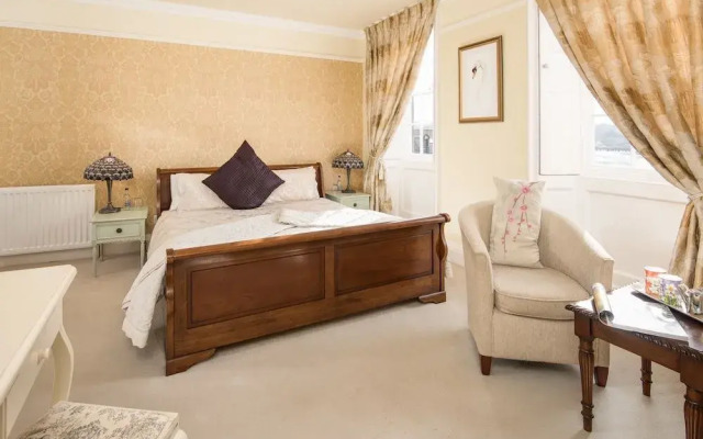 The Walls Bed and Breakfast