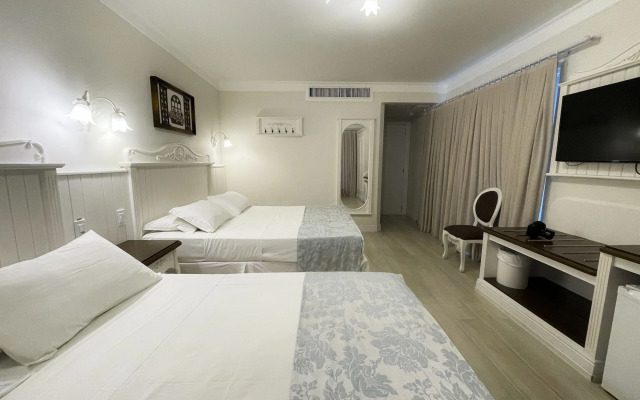 Fazzenda Park Resort