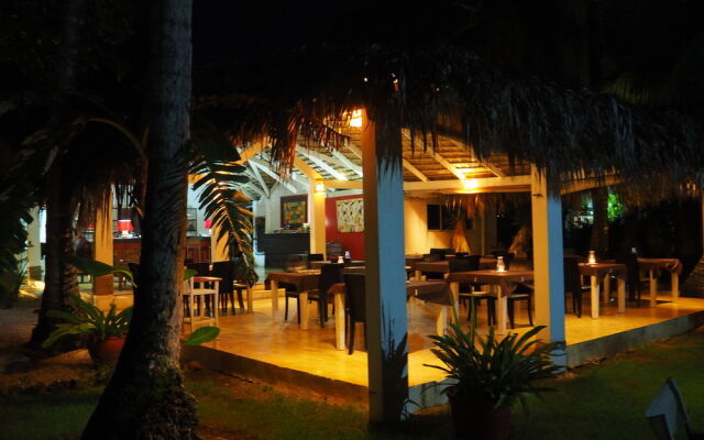 Hotel Restaurant Casa Grande