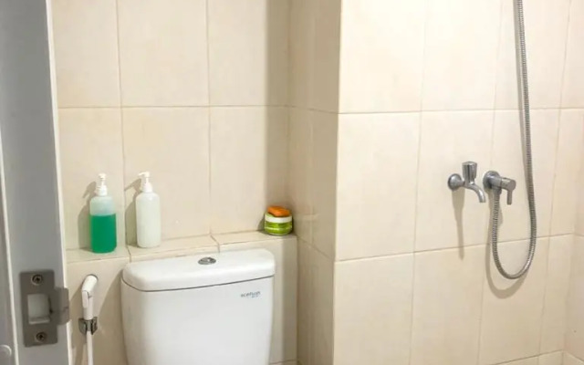 Springlake Apartment Summarecon by Veeroom