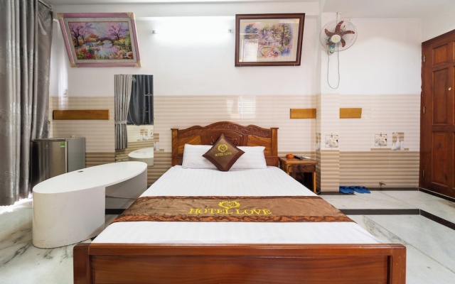 Collection O Vy Anh - Binh Tan District – Guest Rooms – Ho Chi Minh City
