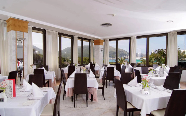 Hotel & Spa S'entrador Playa