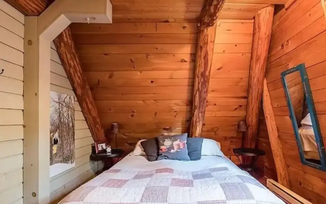 The Beaver Lodge by Escapades Tremblant