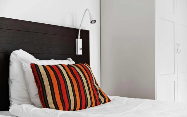 Best Western Plus Hotell Nordic Lund