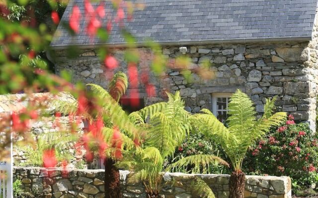 Gîte des Fougères