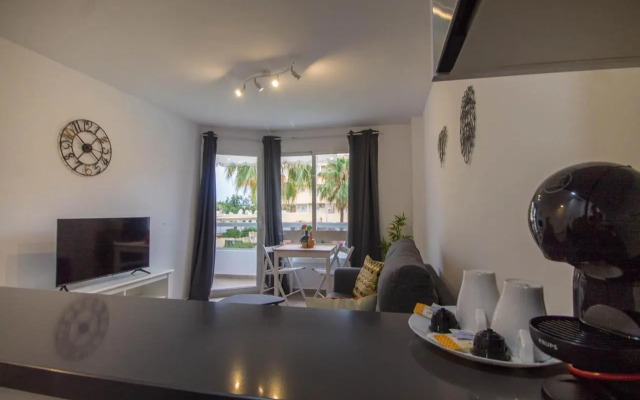 Vistamarina B 211 By IVI Real Estate