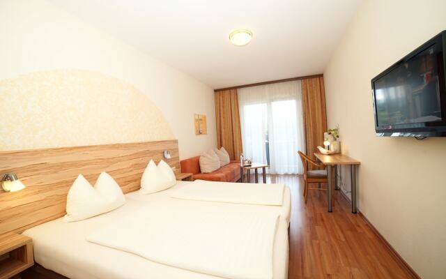 Wellness Hotel Seestuben