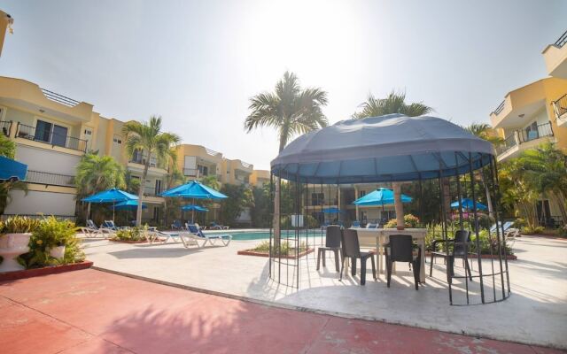 Garden Condos 24, Fully Renovated Apt In Sosua!