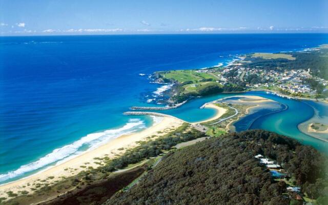 Narooma Motel