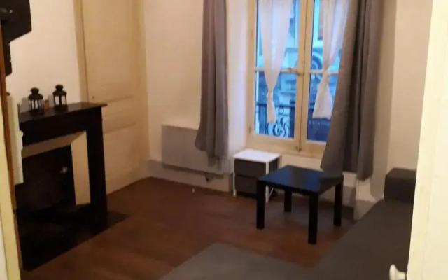 Rent4night Grenoble Aigle