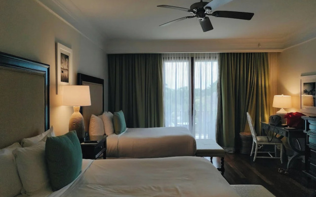 The 9Th Element Hotel