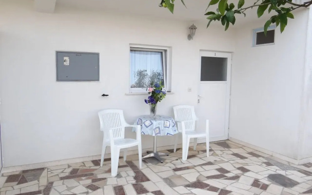Tomislav - 120 m From Beach - A2