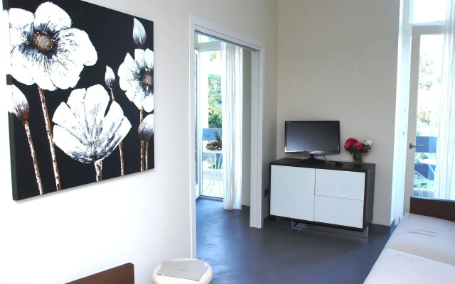 Gusmay Resort – Hotel Gusmay & Suite Le Dune