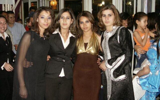 Hotel School Ersat Azrou