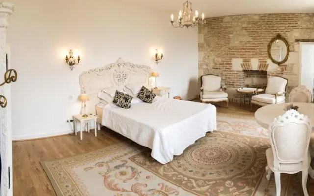 Château de la Brosse