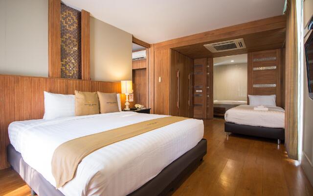 Sukhothai Treasure Resort & Spa - SHA Plus