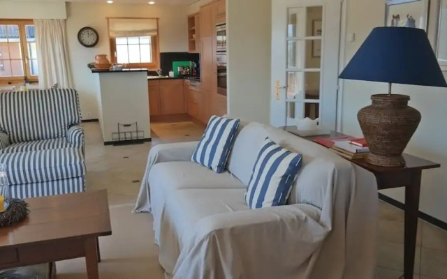 Appartement Merles 14