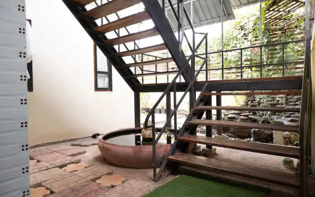 OYO 674 Greenery Home