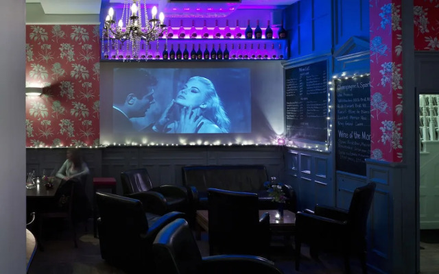 Portobello House Hotel