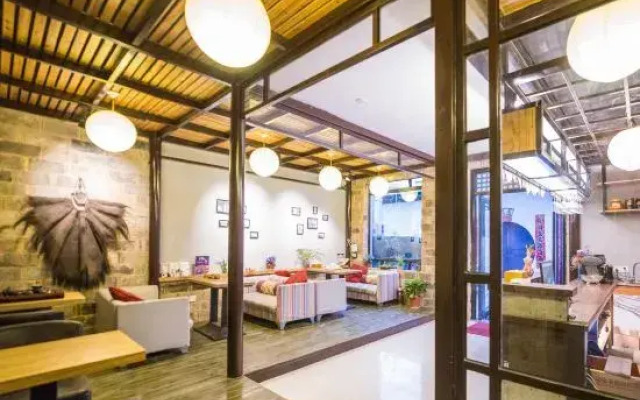 Hongcun Tongxin Inn