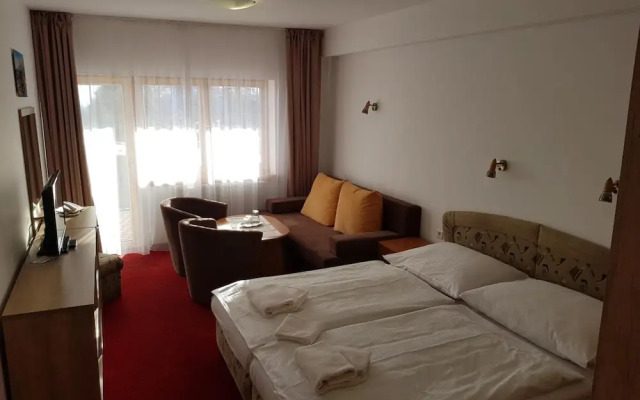 Hotel Toliar