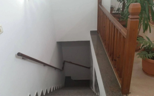 Hotel Berati