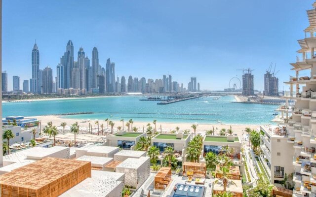 Residence Dubai - Five Palm