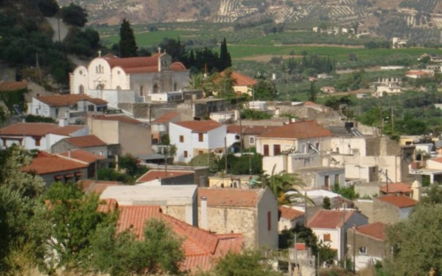 Casa Benavista - Cretan Holiday Home, Greece