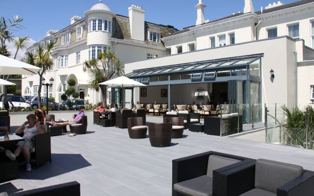 The Headland Hotel & Spa