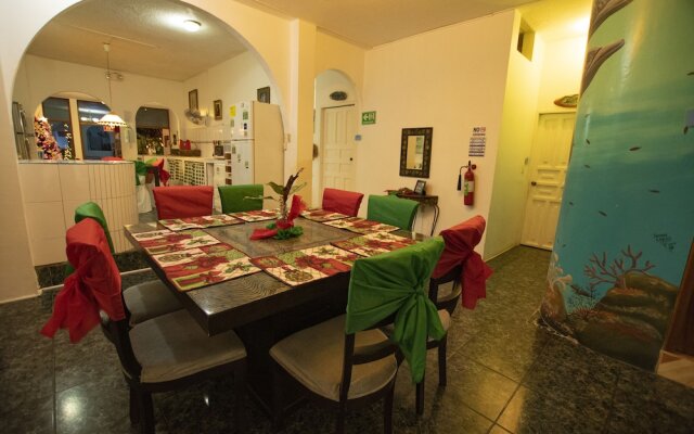 Hostal Gosén