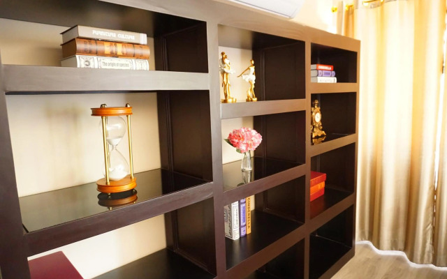 TARIS ART HOTEL PHRAE (SHA Extra Plus)