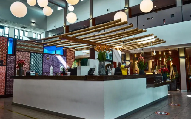 Onomo Hotel Lome