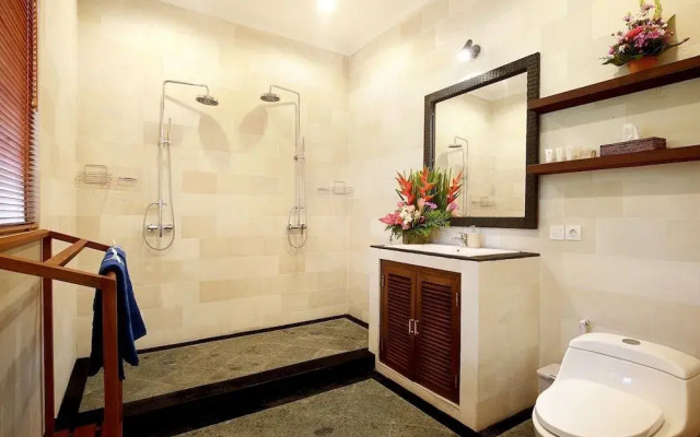 Concetta Villa Seminyak Beachside