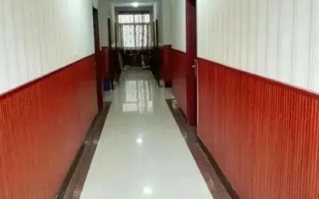 Liuzhou Junxiang Inn (Kanghua Branch)