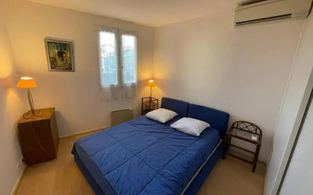 Appartement Capbreton, 2 pièces, 4 personnes - FR-1-413-101