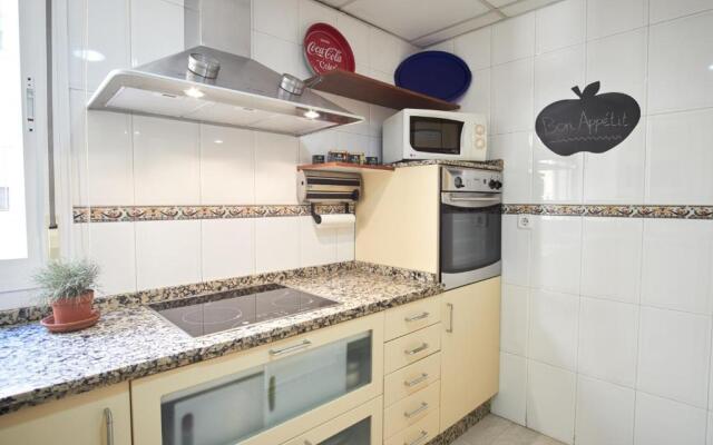 Bordador Central Suite by Valcambre