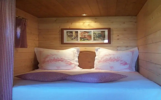 La Roulotte de la Vallée du Lot