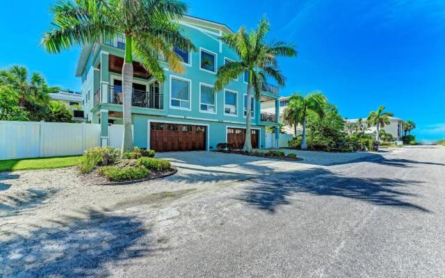 Anna Maria Island Beach Palace