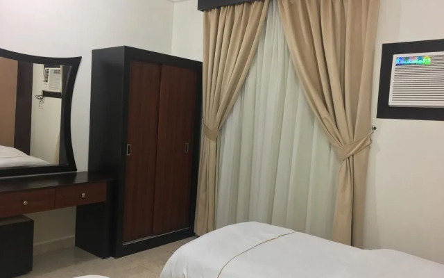 Kasr Dama Furnished Apartments